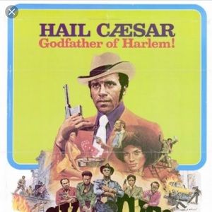 Meet your Posher, Daniel